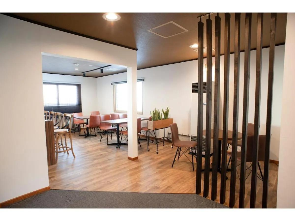 Guest House Tou - Vacation Stay 26341V Kushiro Hotel
